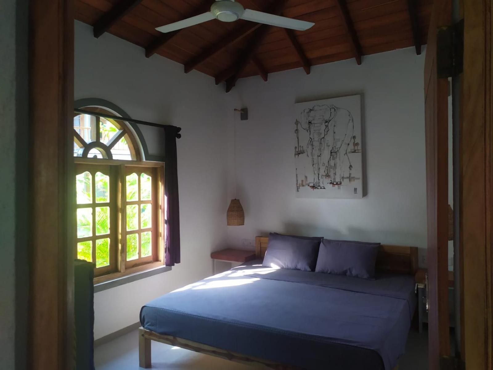 Sleeping Elephant Beach Resort Tangalle Szoba fotó