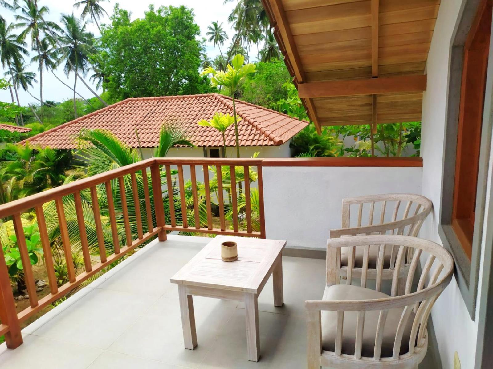 Sleeping Elephant Beach Resort Tangalle Kültér fotó