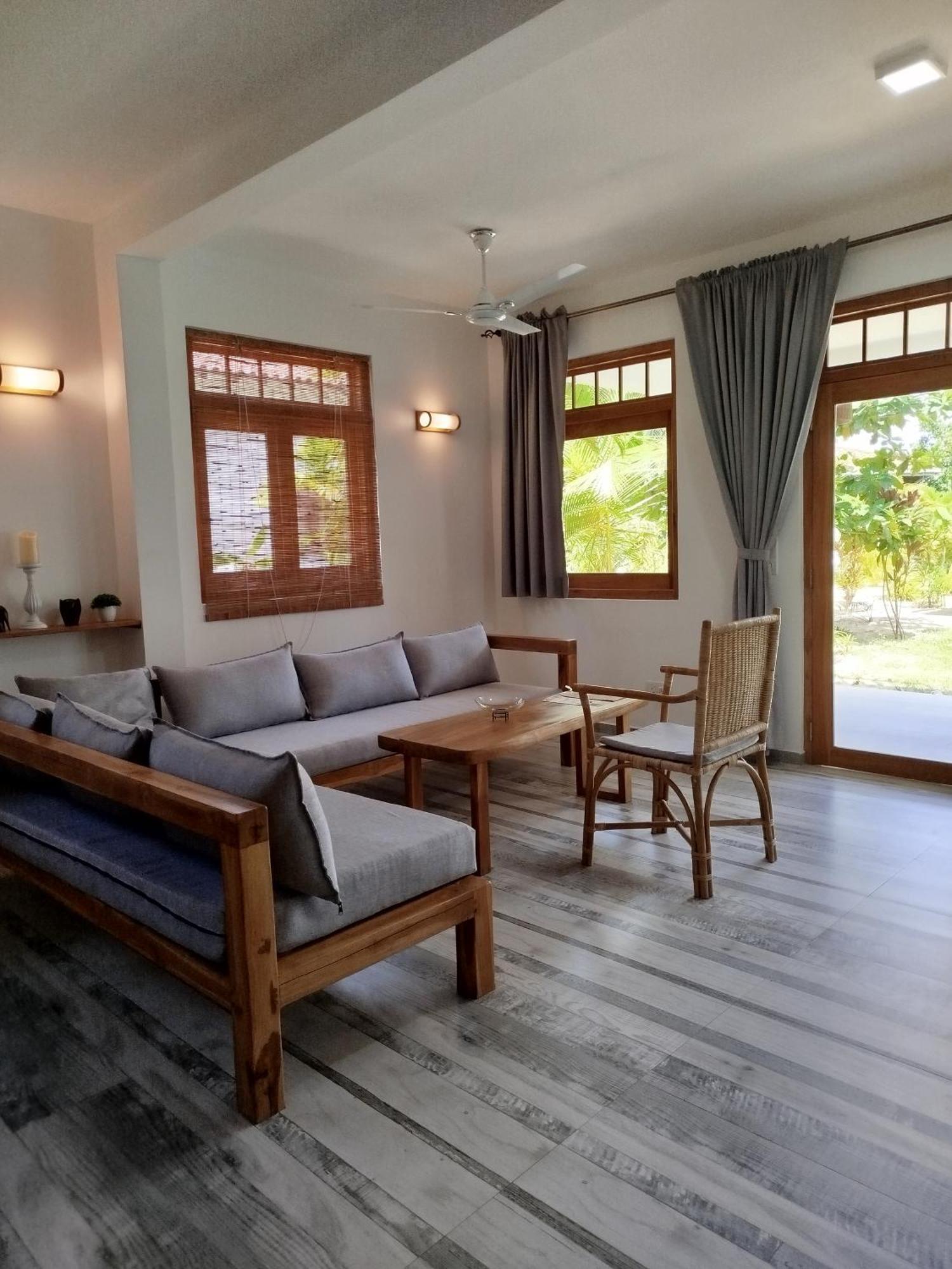 Sleeping Elephant Beach Resort Tangalle Kültér fotó