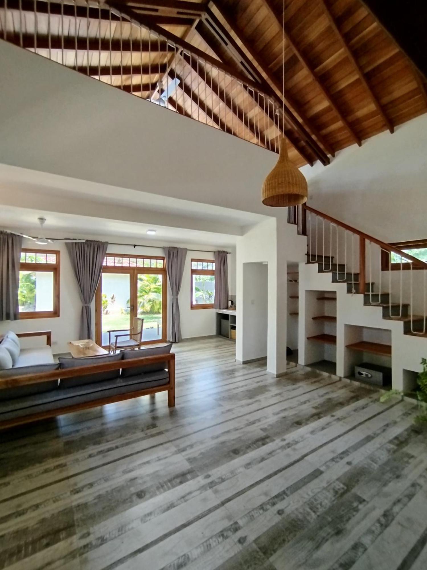 Sleeping Elephant Beach Resort Tangalle Kültér fotó
