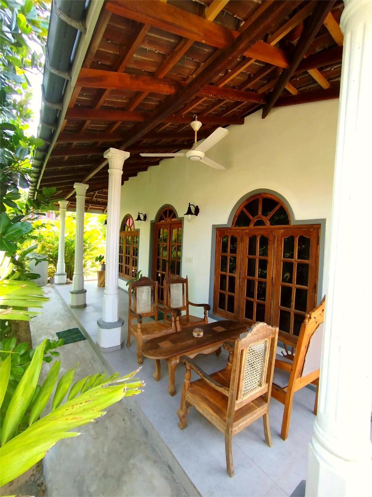Sleeping Elephant Beach Resort Tangalle Szoba fotó