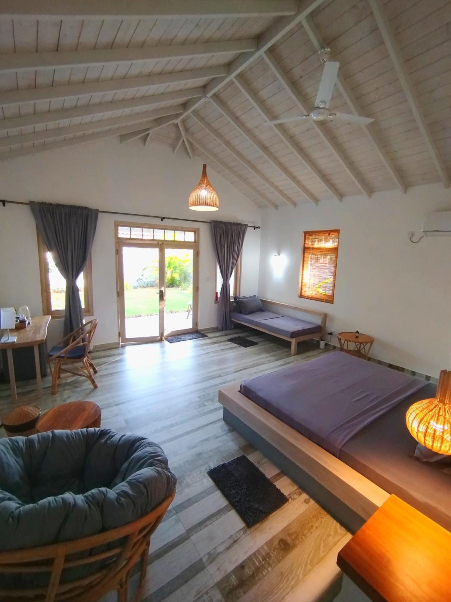 Sleeping Elephant Beach Resort Tangalle Kültér fotó