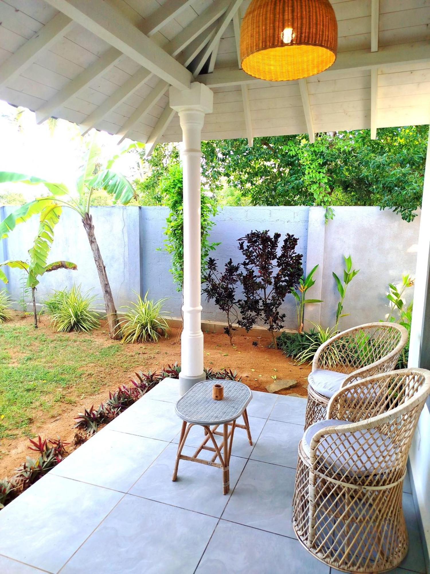 Sleeping Elephant Beach Resort Tangalle Szoba fotó