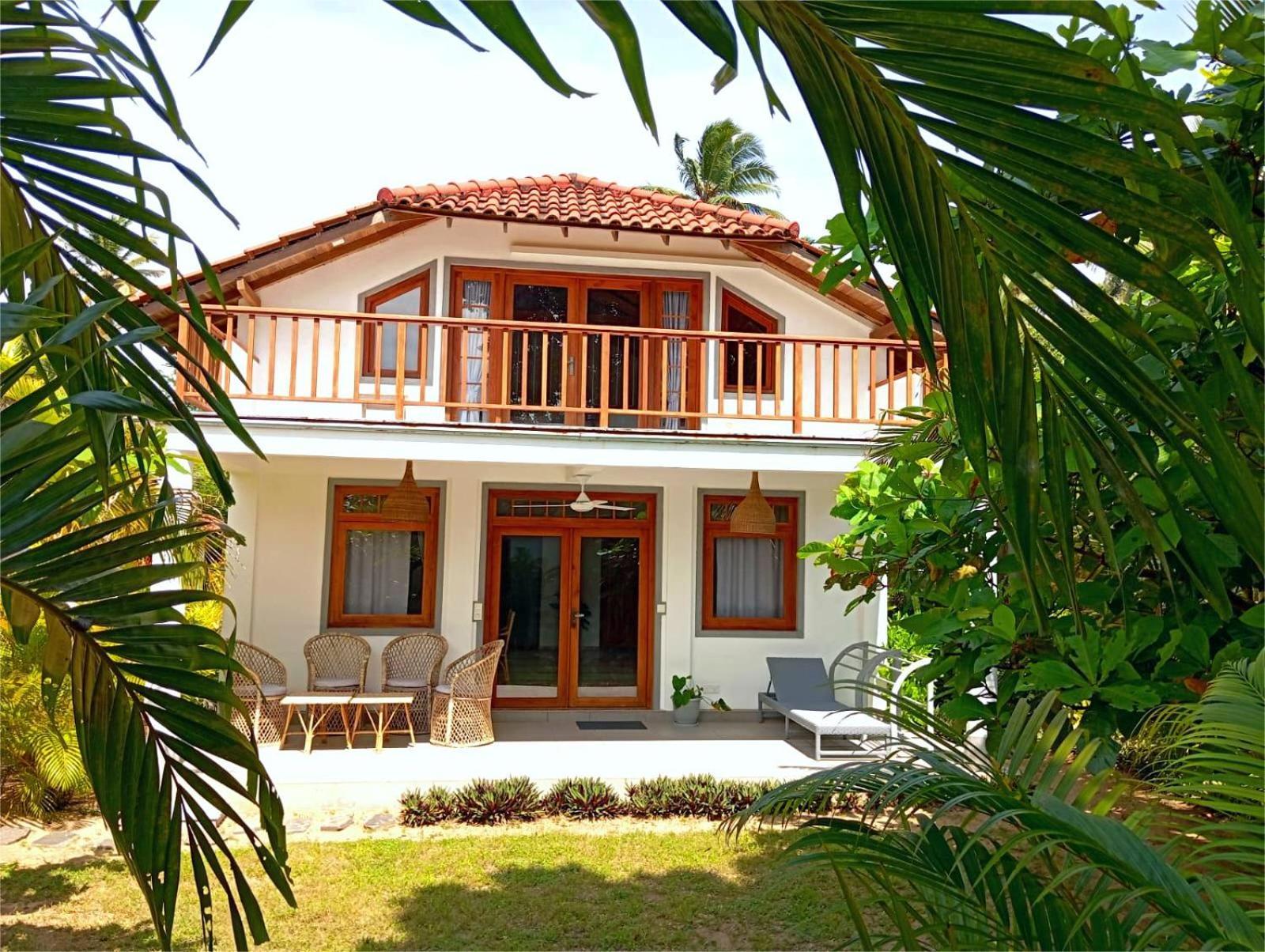Sleeping Elephant Beach Resort Tangalle Kültér fotó